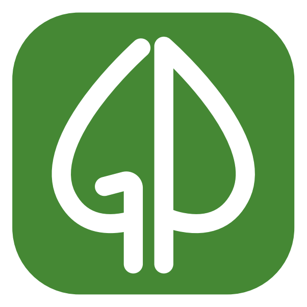 Greenpage Logo